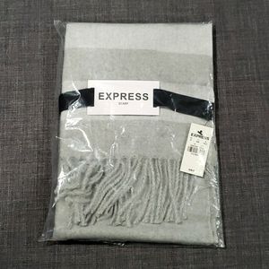 *SOLD* NWT Unisex Express Scarf